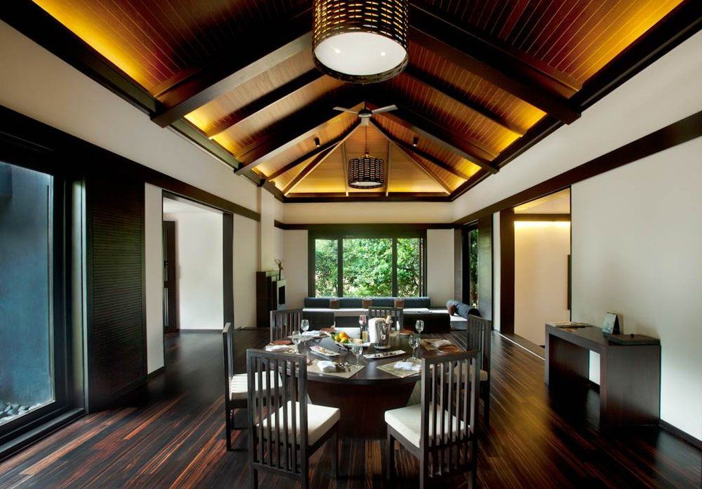 Taj Madikeri Resort & Spa Coorg Exterior foto
